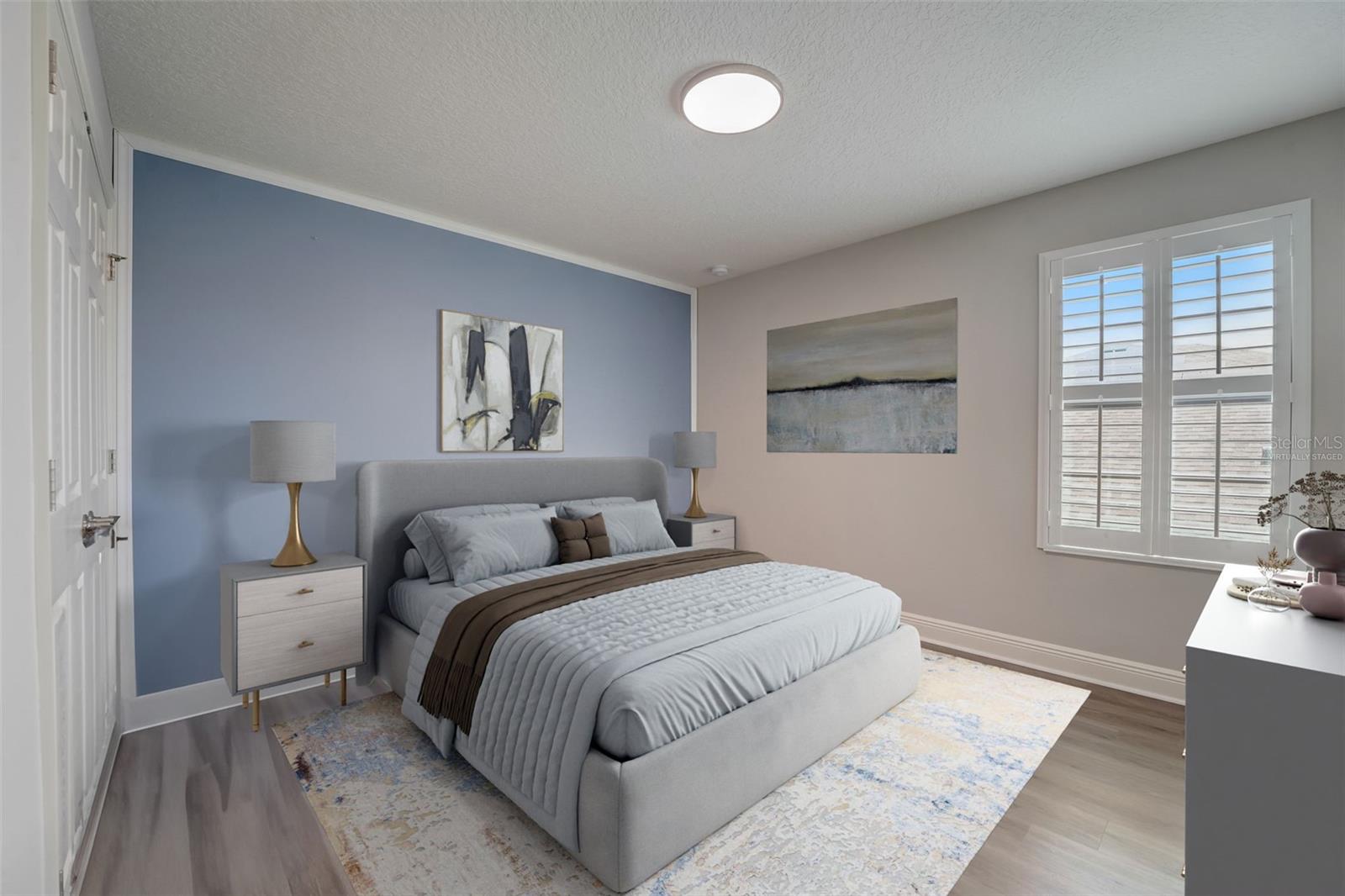 TRIPLE CREEK PH 2 VILLAGE F - Residential