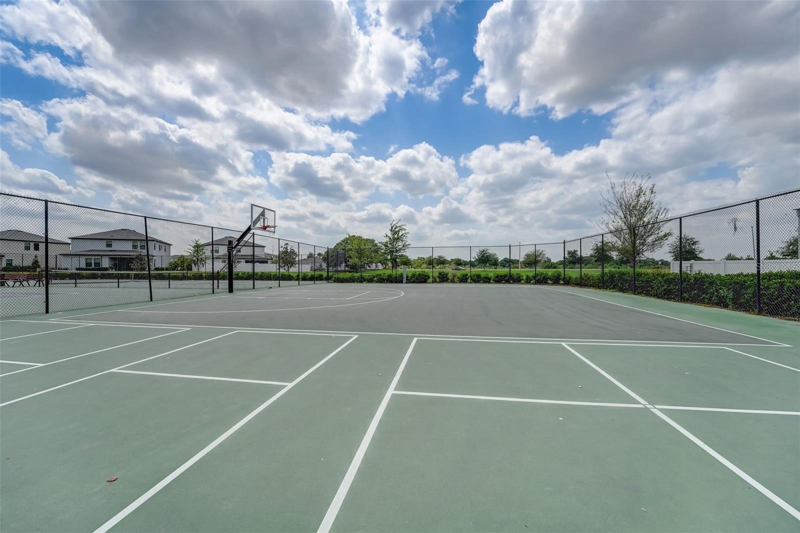 TRIPLE CREEK PH 2 VILLAGE F - Residential