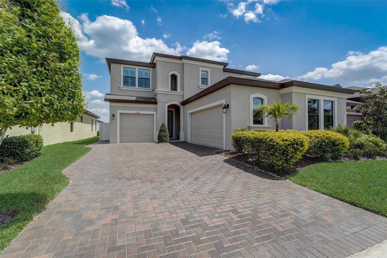 TRIPLE CREEK PH 2 VILLAGE F - Residential