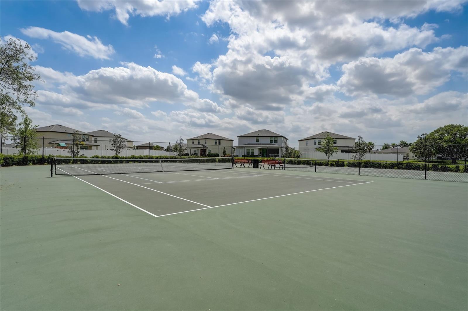 TRIPLE CREEK PH 2 VILLAGE F - Residential