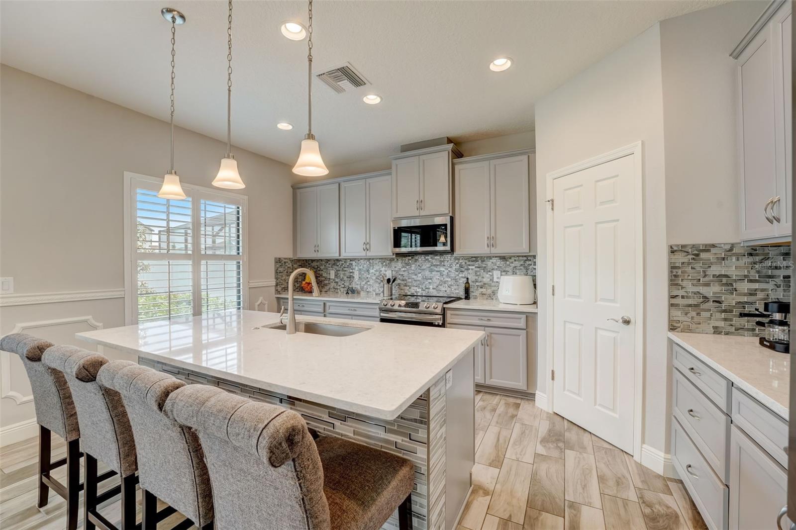 TRIPLE CREEK PH 2 VILLAGE F - Residential
