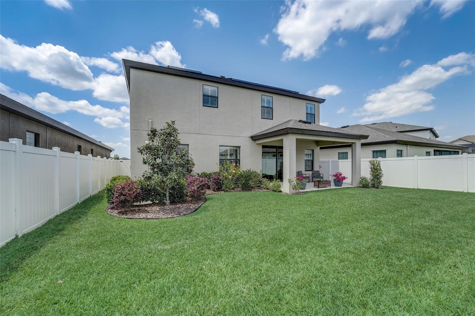 TRIPLE CREEK PH 2 VILLAGE F - Residential