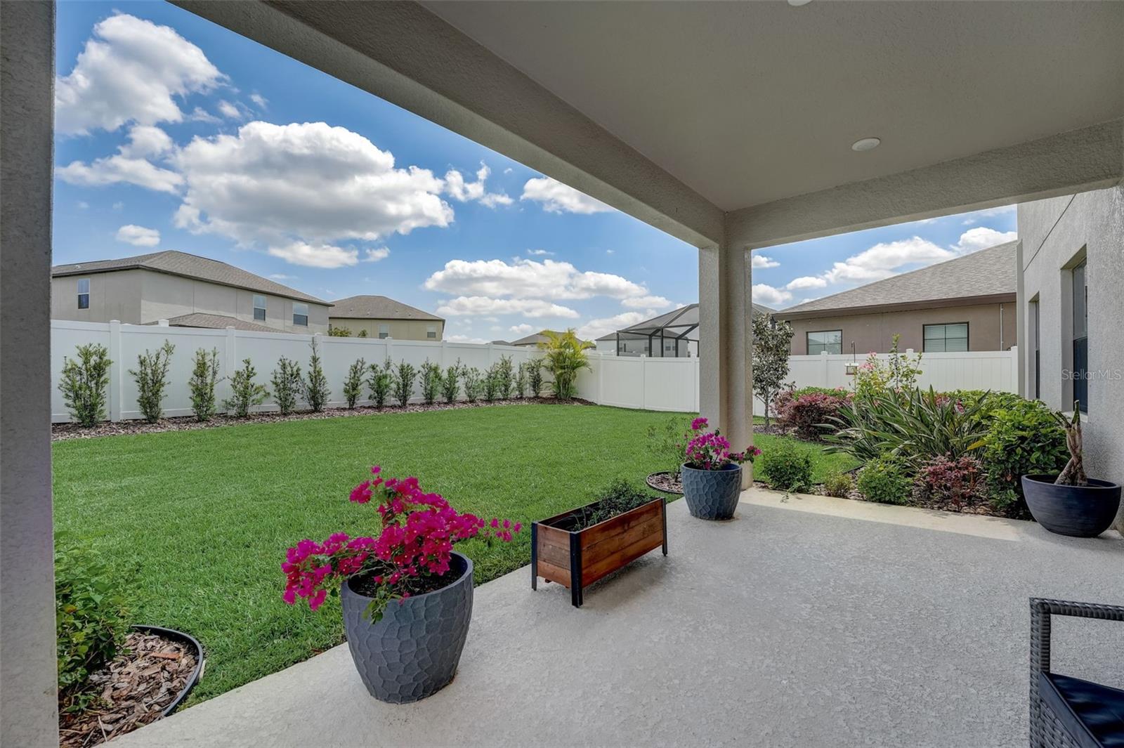 TRIPLE CREEK PH 2 VILLAGE F - Residential