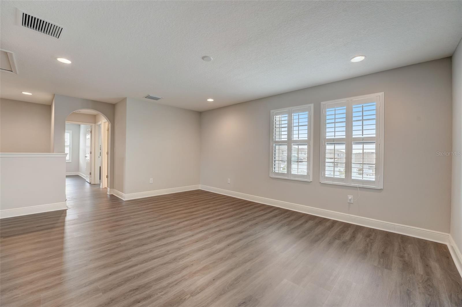 TRIPLE CREEK PH 2 VILLAGE F - Residential