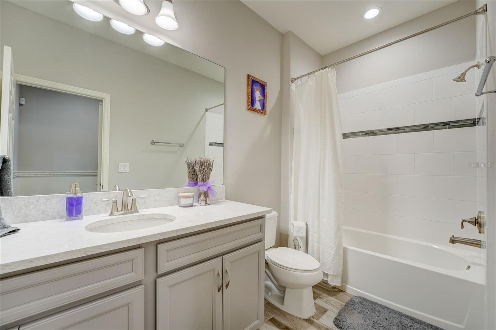 TRIPLE CREEK PH 2 VILLAGE F - Residential