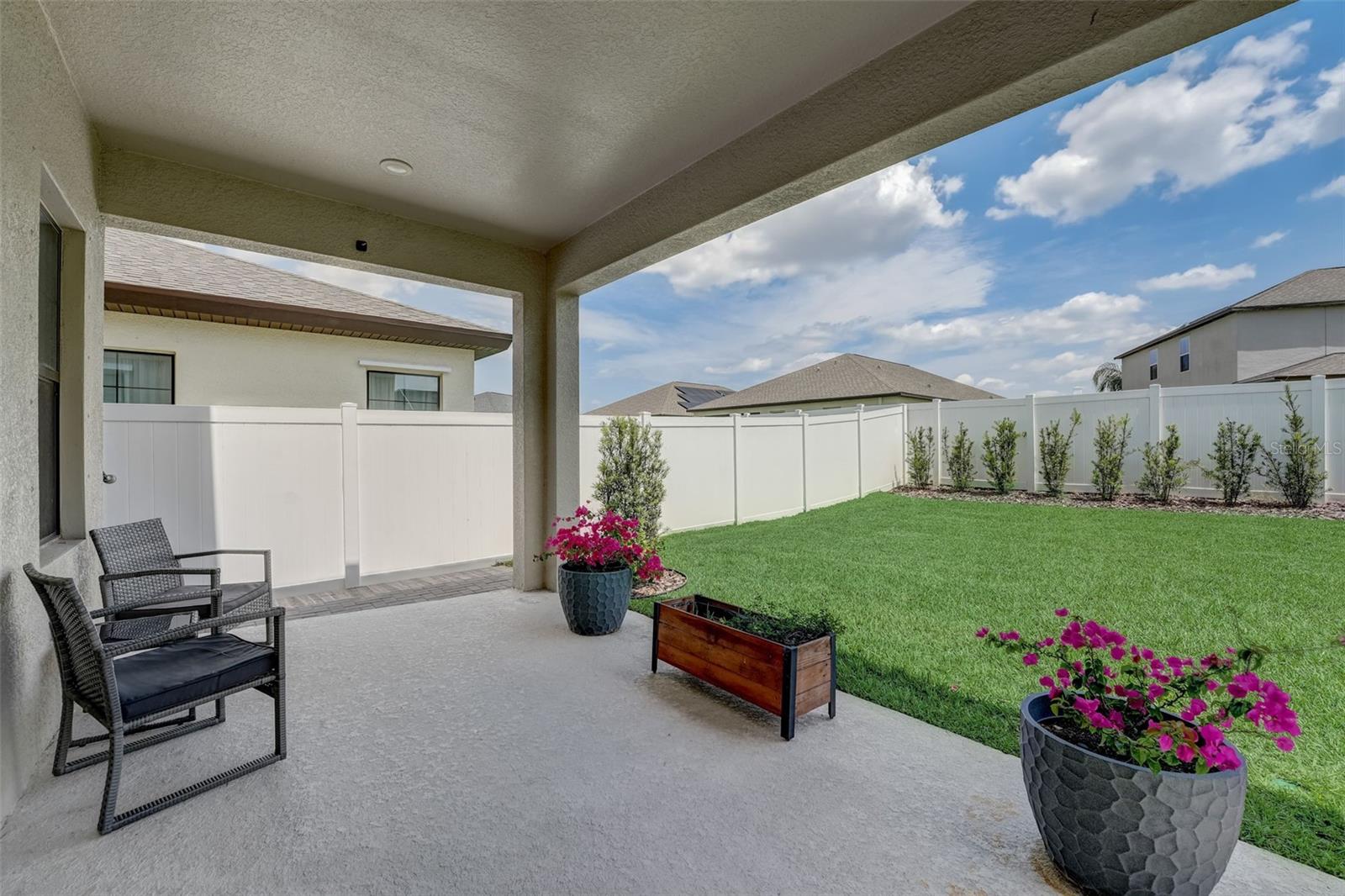 TRIPLE CREEK PH 2 VILLAGE F - Residential