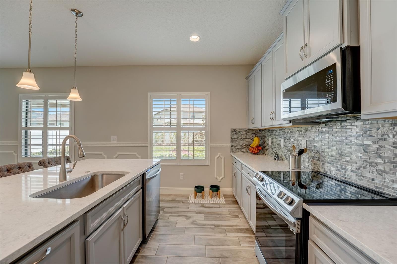 TRIPLE CREEK PH 2 VILLAGE F - Residential