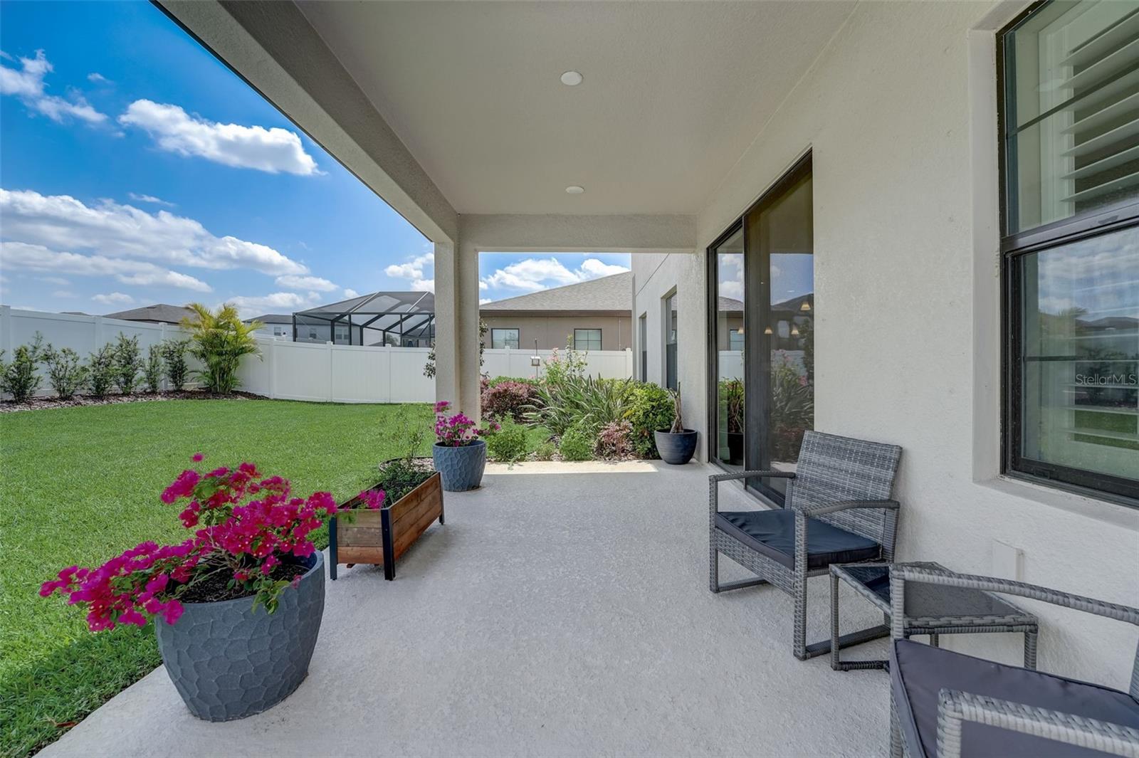TRIPLE CREEK PH 2 VILLAGE F - Residential