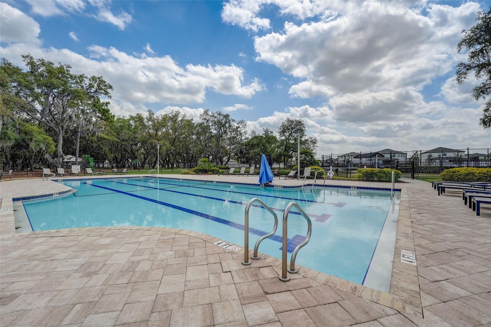 TRIPLE CREEK PH 2 VILLAGE F - Residential