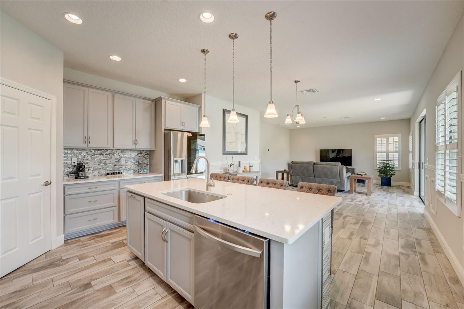 TRIPLE CREEK PH 2 VILLAGE F - Residential