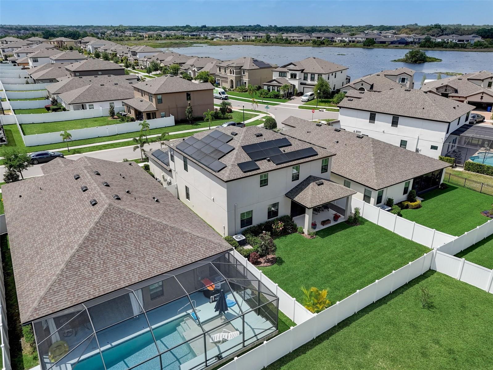 TRIPLE CREEK PH 2 VILLAGE F - Residential