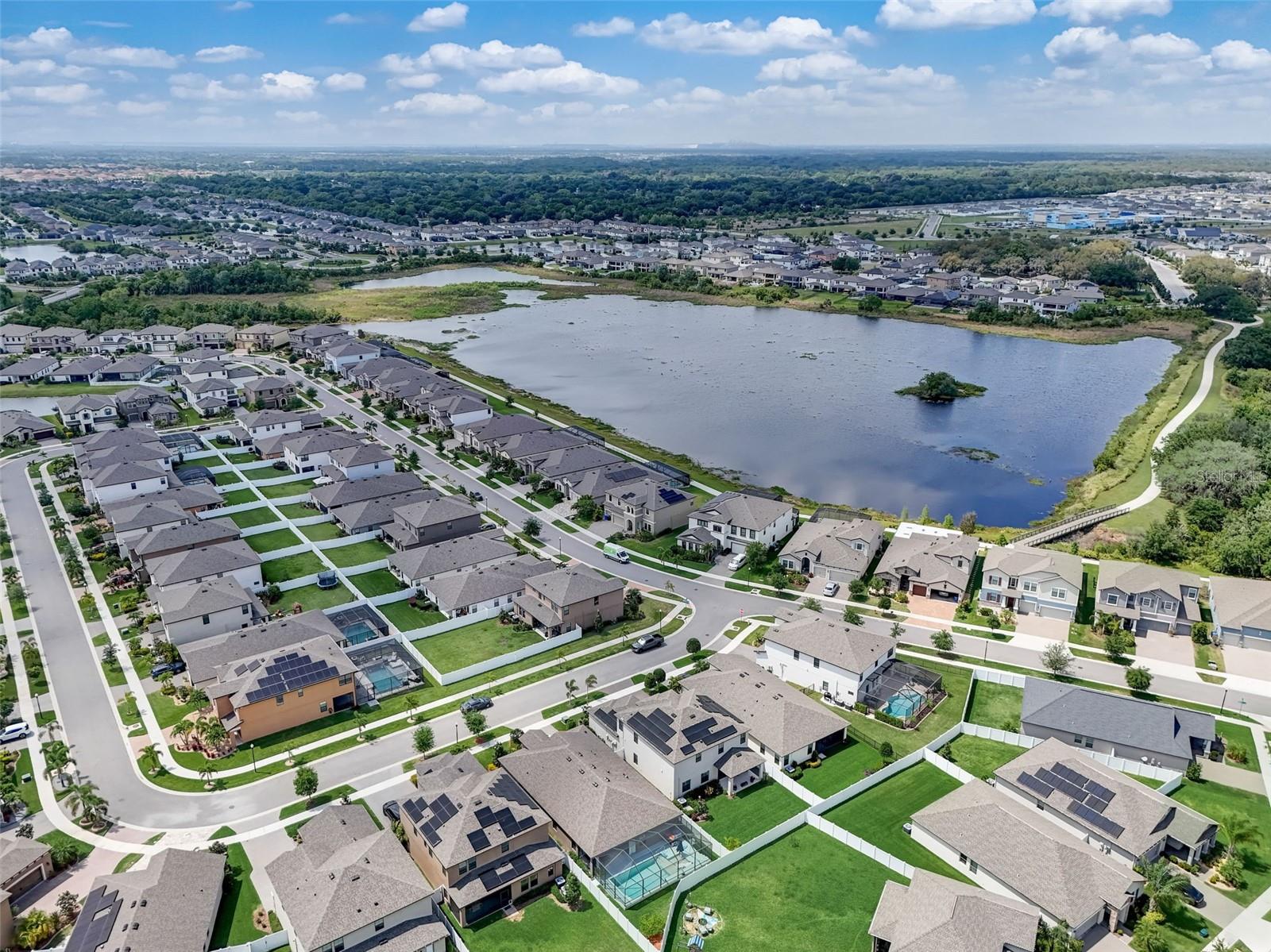 TRIPLE CREEK PH 2 VILLAGE F - Residential