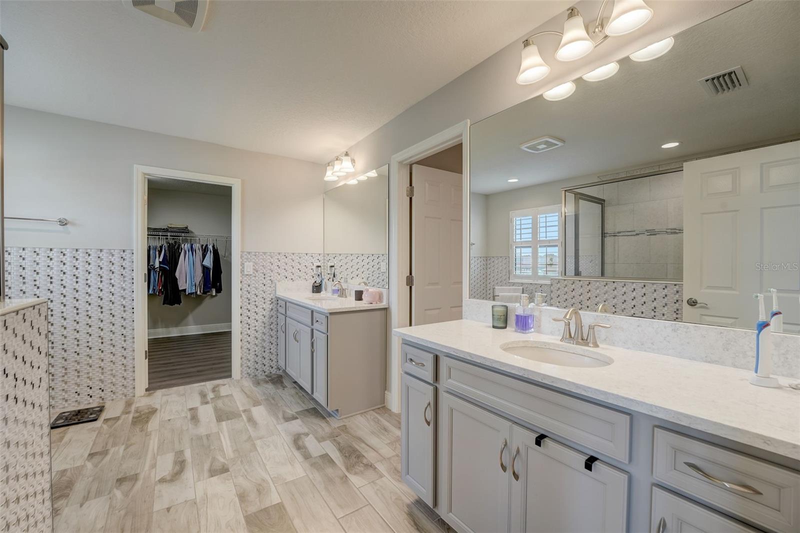 TRIPLE CREEK PH 2 VILLAGE F - Residential