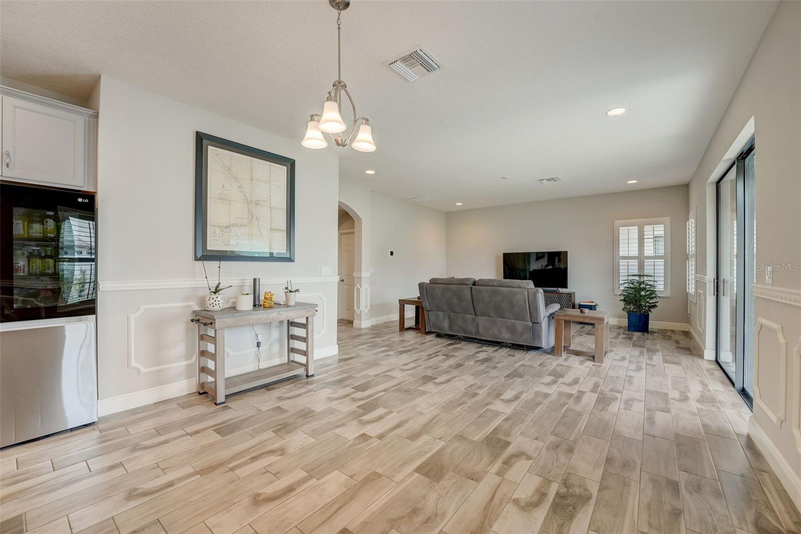 TRIPLE CREEK PH 2 VILLAGE F - Residential