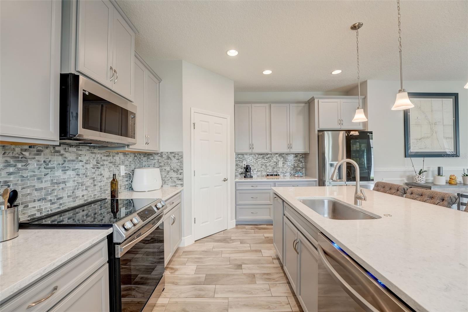 TRIPLE CREEK PH 2 VILLAGE F - Residential