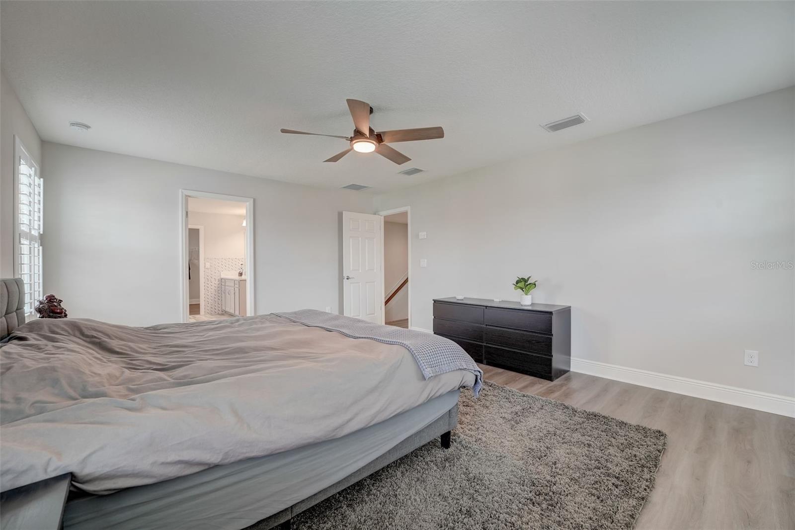 TRIPLE CREEK PH 2 VILLAGE F - Residential