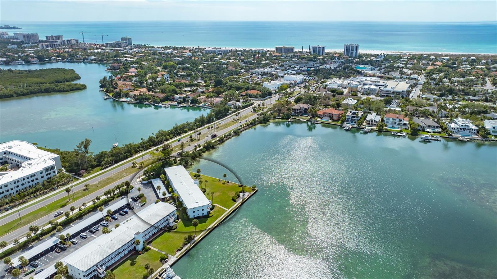 SARASOTA HARBOR - Residential