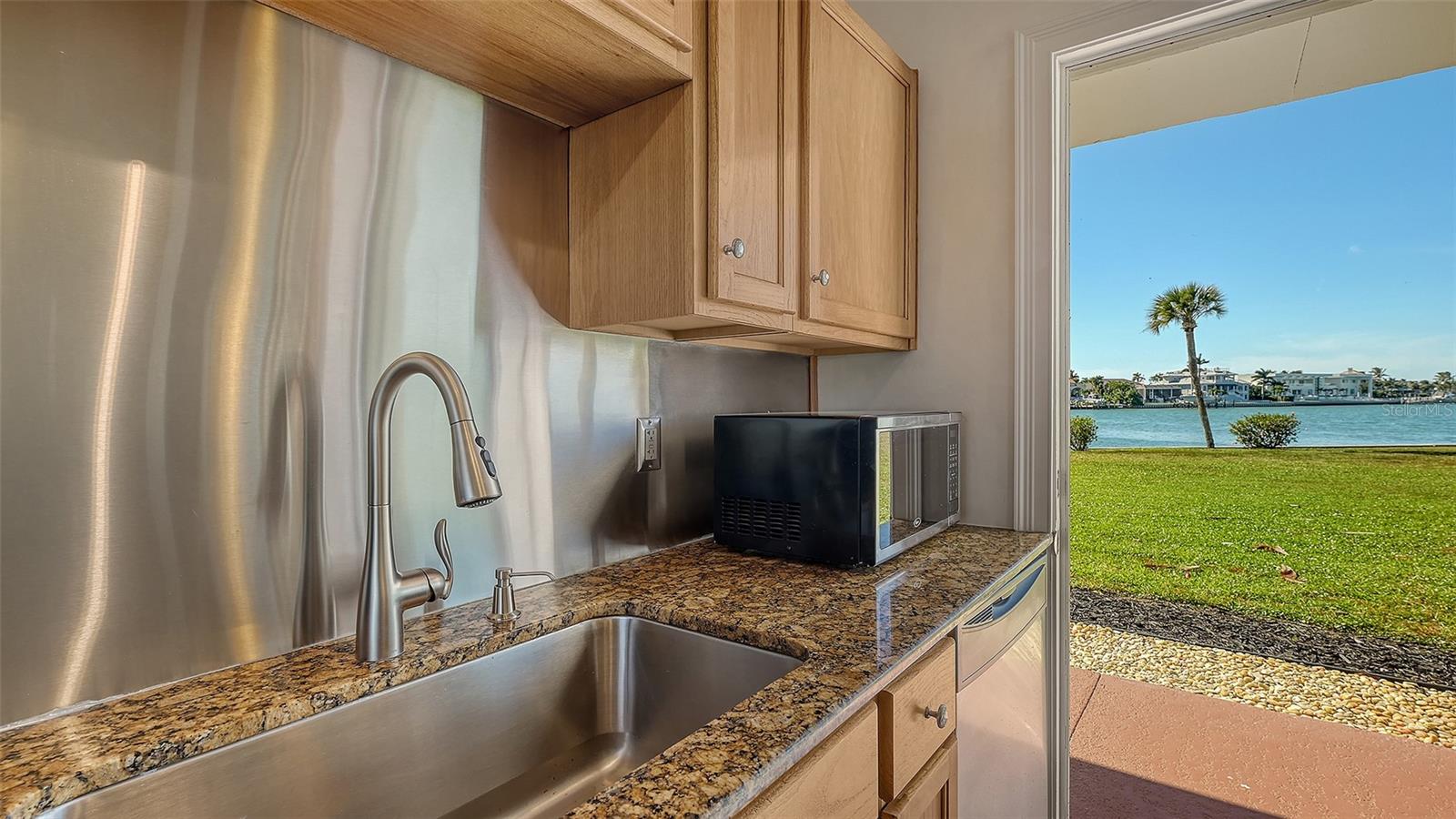 SARASOTA HARBOR - Residential