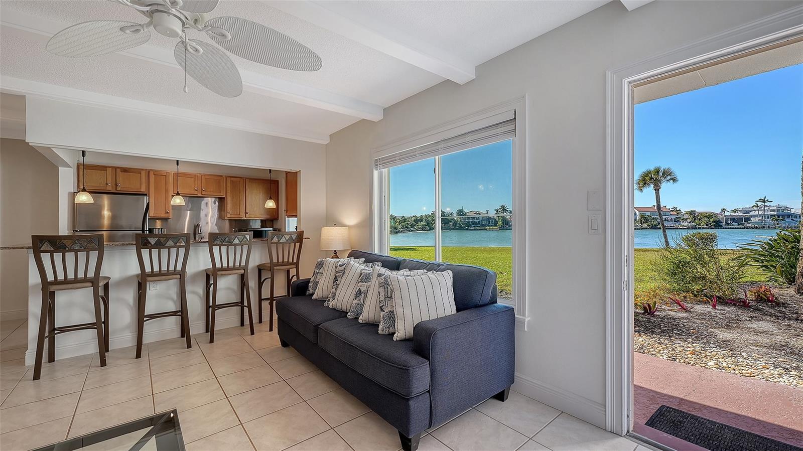 SARASOTA HARBOR - Residential