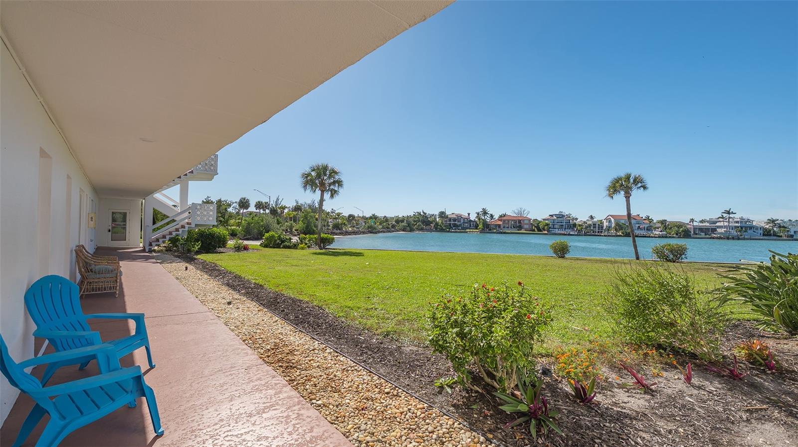 SARASOTA HARBOR - Residential