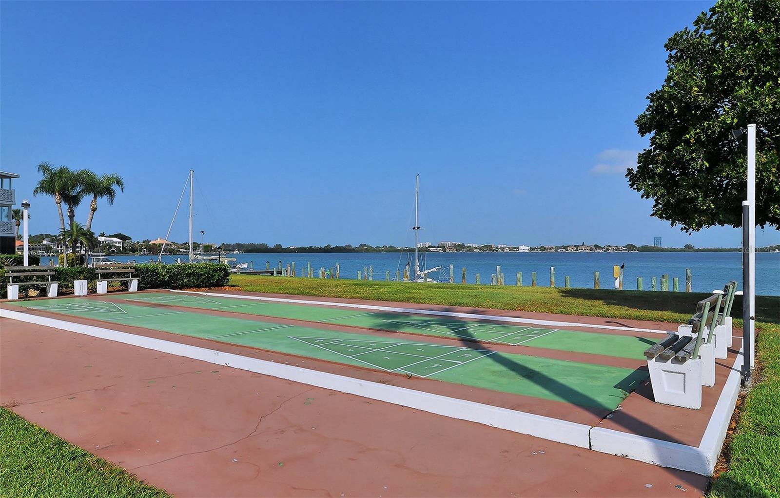 SARASOTA HARBOR - Residential