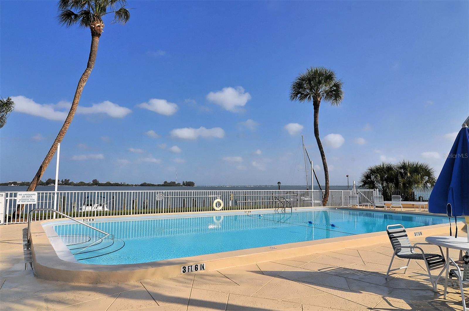 SARASOTA HARBOR - Residential
