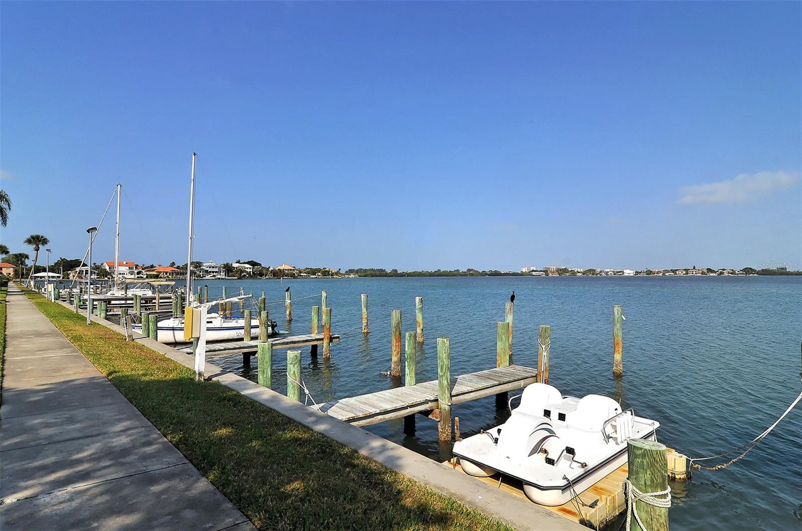 SARASOTA HARBOR - Residential