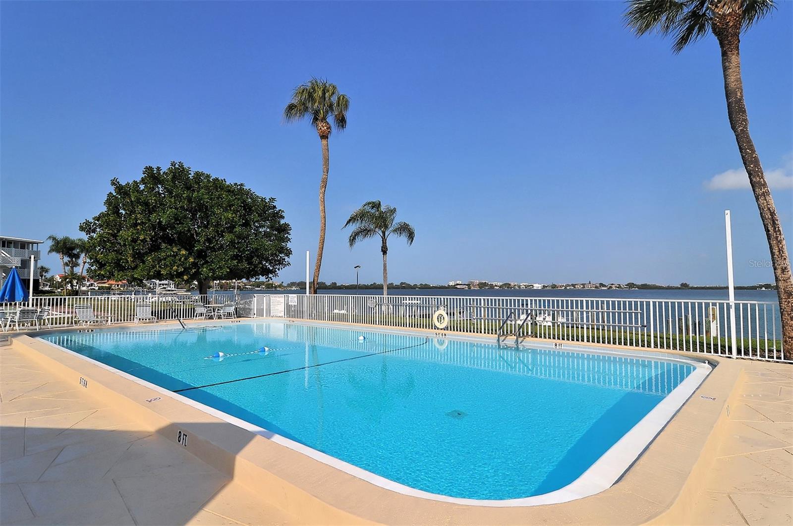 SARASOTA HARBOR - Residential