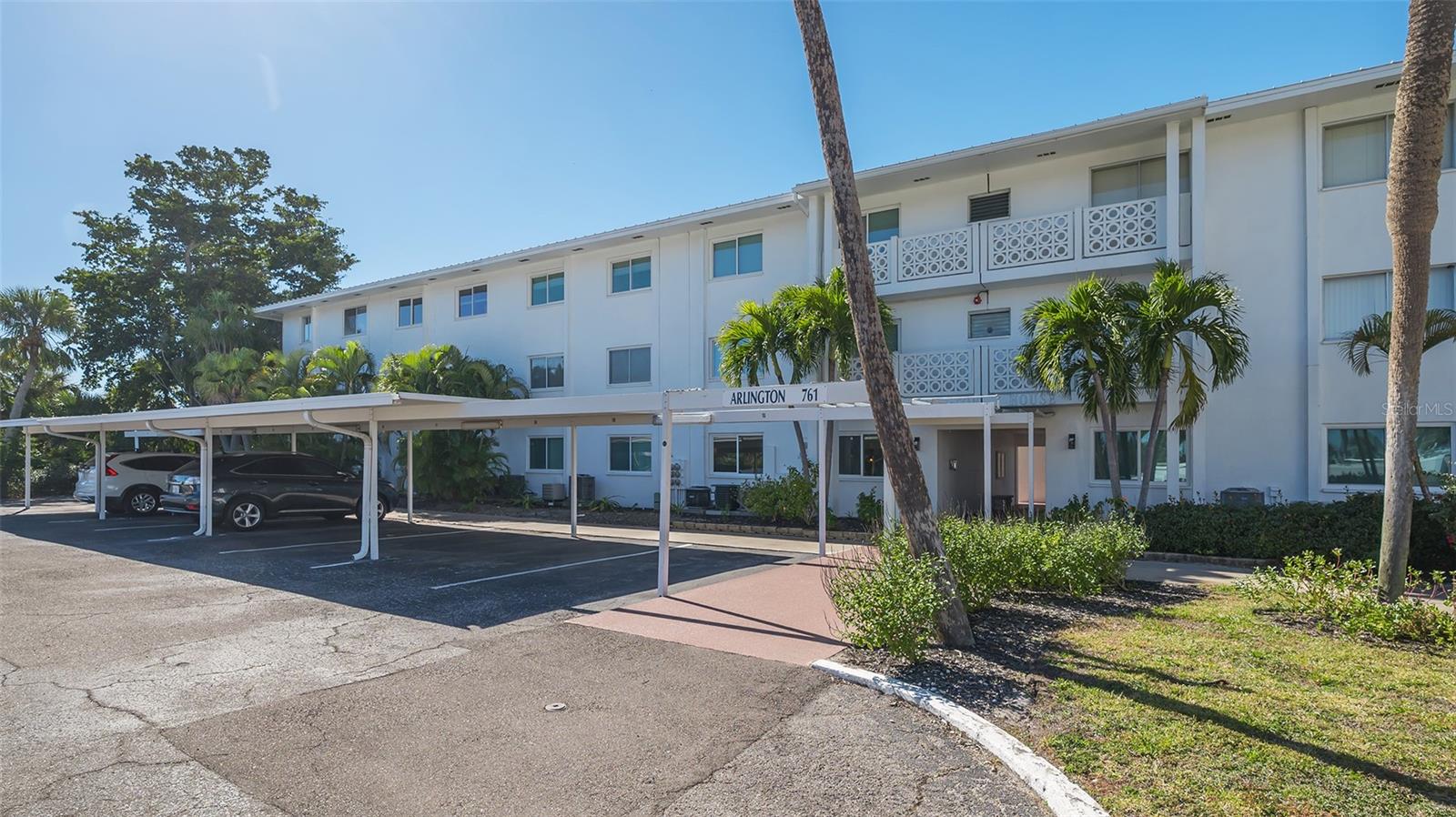 SARASOTA HARBOR - Residential