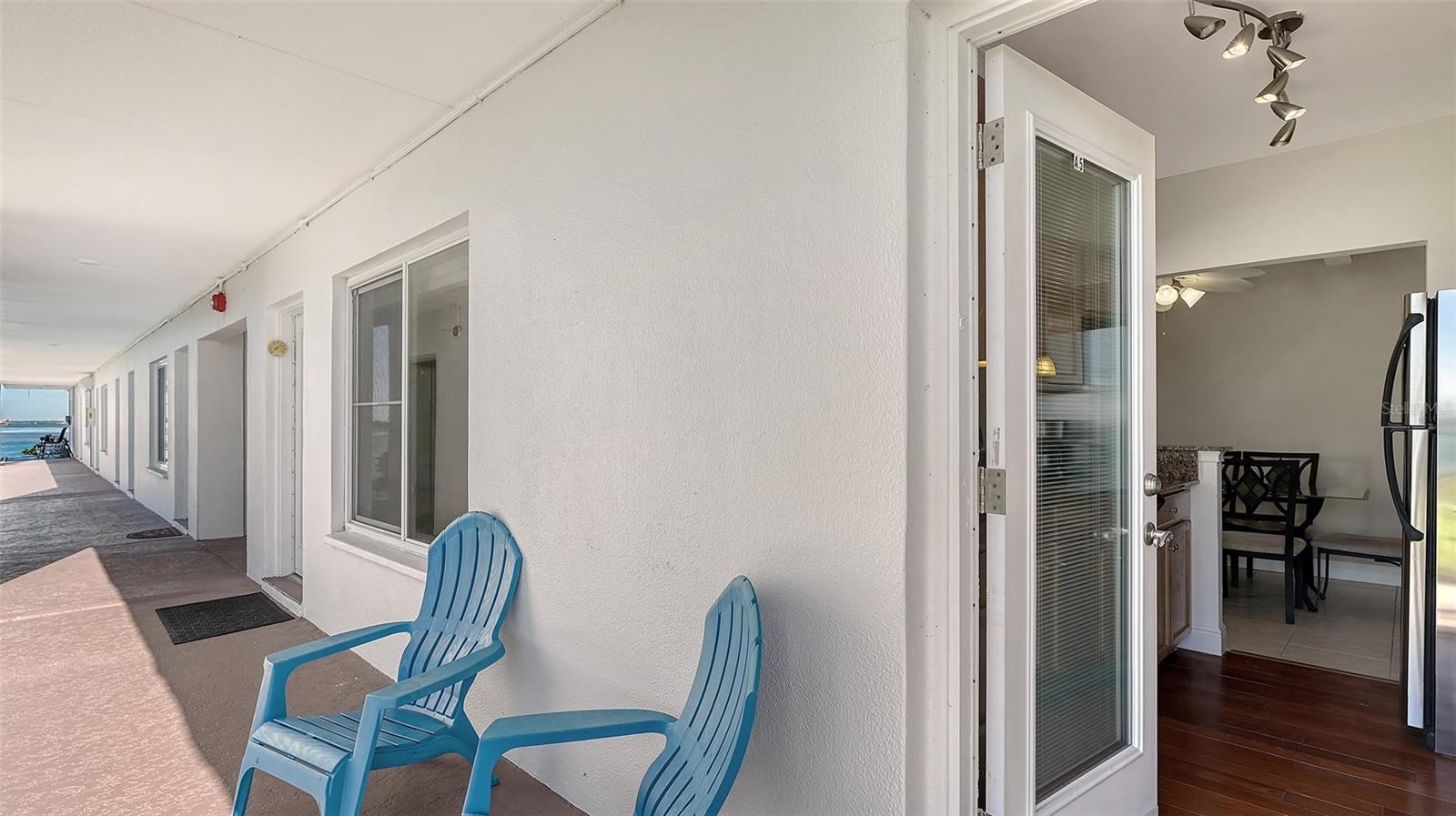 SARASOTA HARBOR - Residential