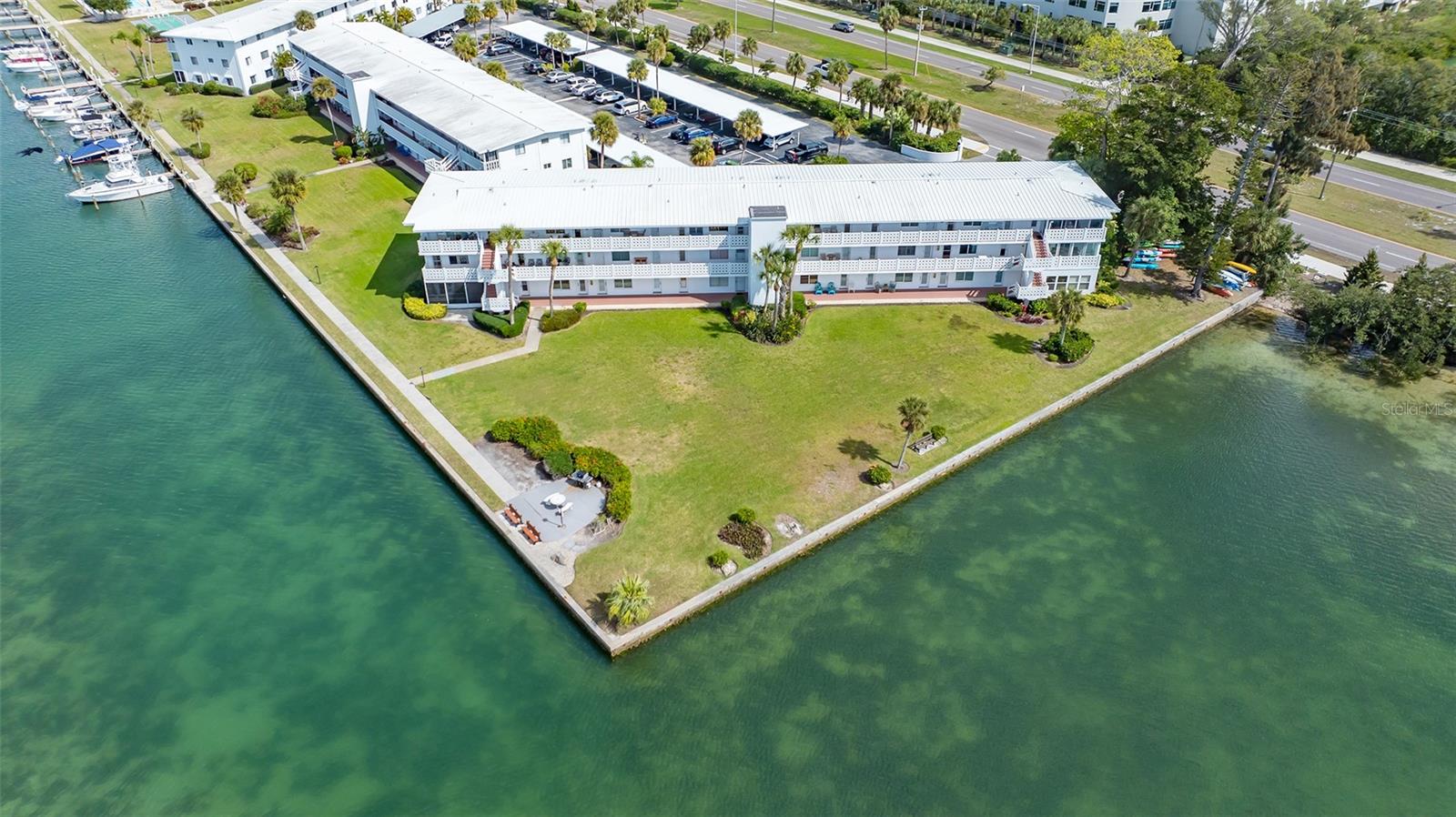 SARASOTA HARBOR - Residential