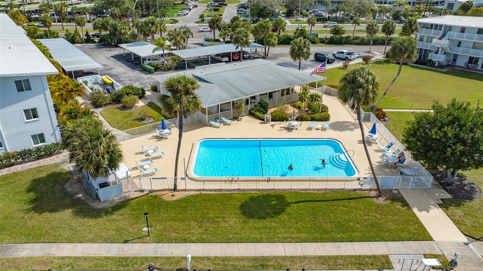 SARASOTA HARBOR - Residential