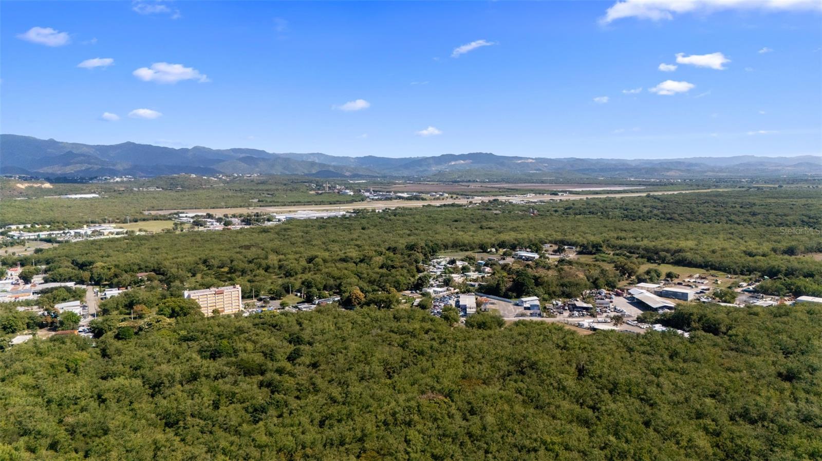 BARRIO VALLAS - Land