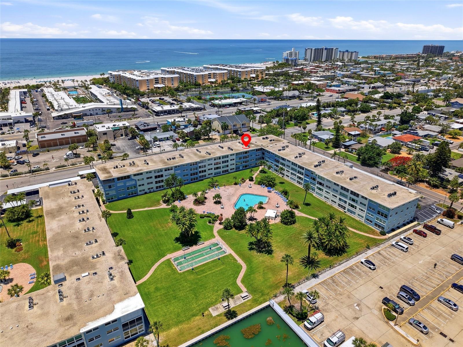 SYLVETTE CONDO - Residential