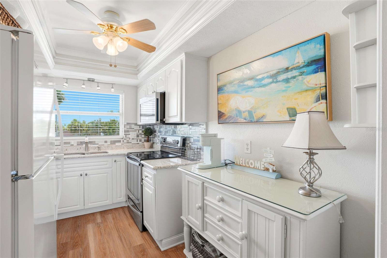 SYLVETTE CONDO - Residential