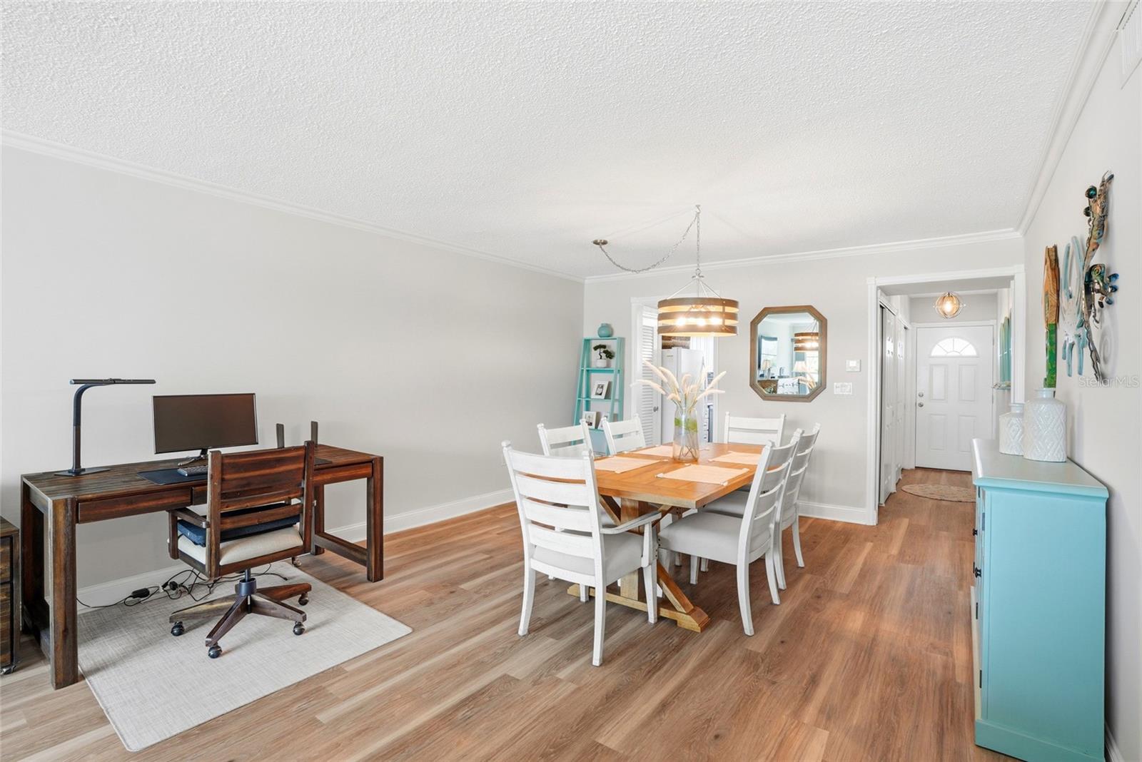 SYLVETTE CONDO - Residential