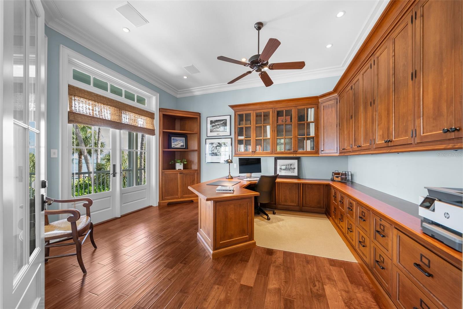 GULFMEAD ESTATES - Residential