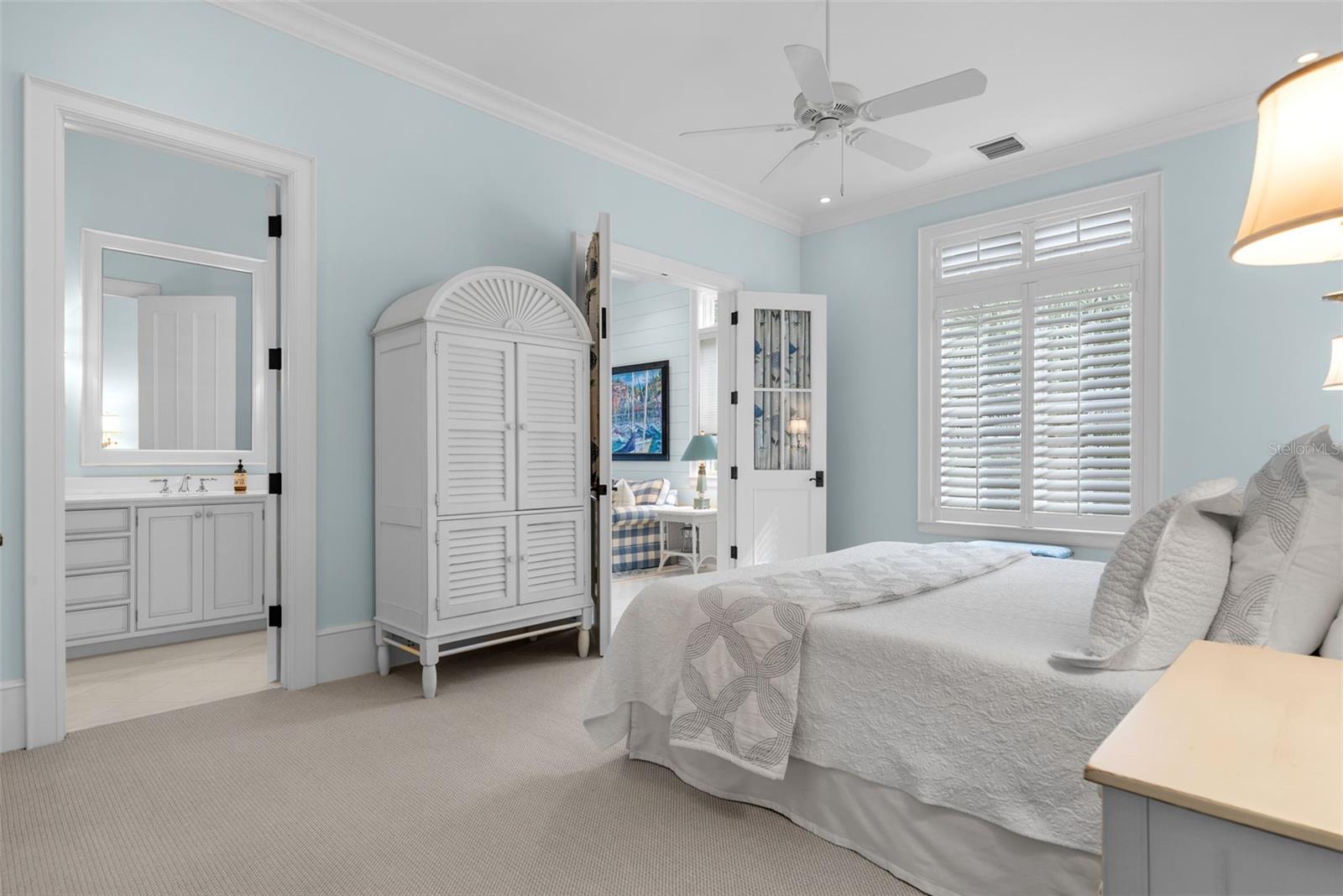 GULFMEAD ESTATES - Residential