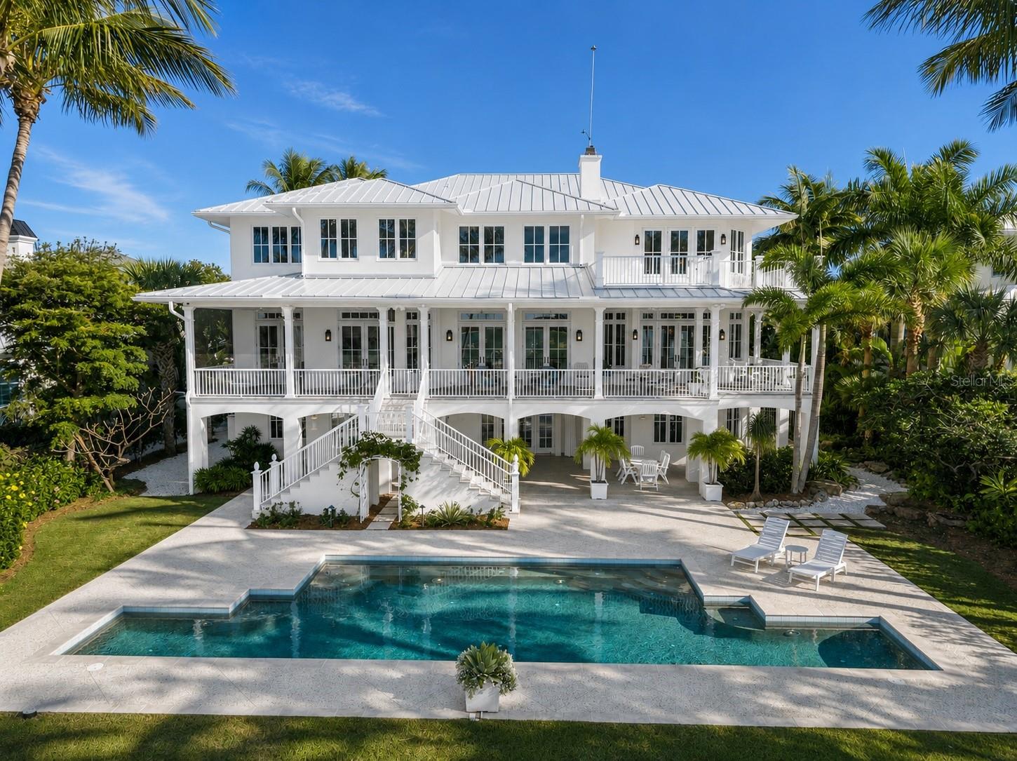 GULFMEAD ESTATES - Residential