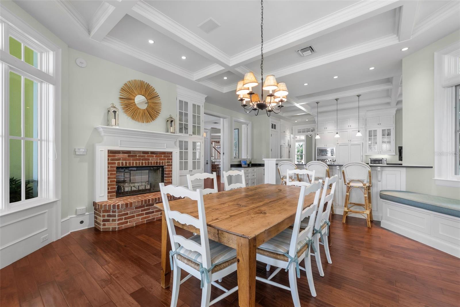 GULFMEAD ESTATES - Residential