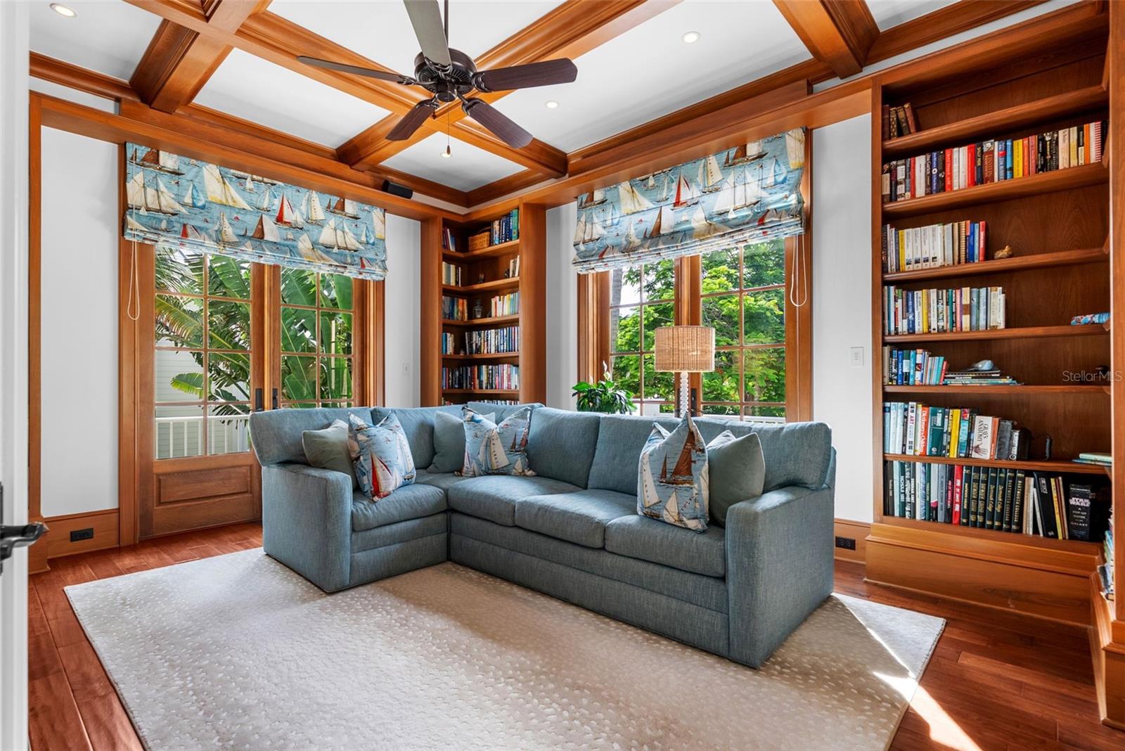 GULFMEAD ESTATES - Residential