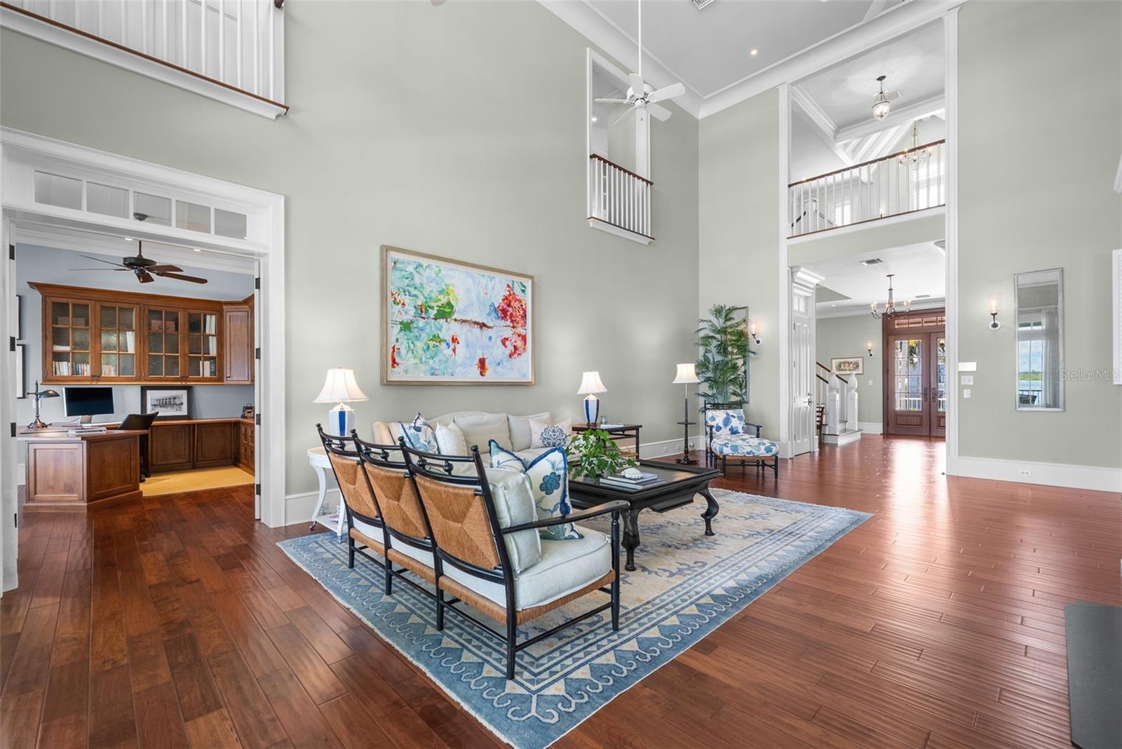 GULFMEAD ESTATES - Residential