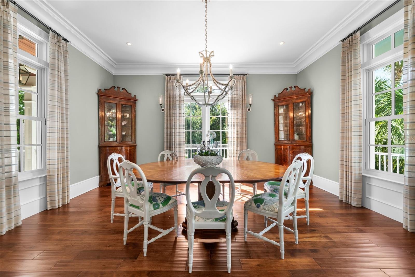 GULFMEAD ESTATES - Residential