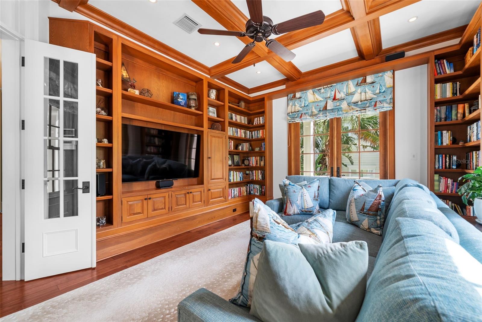 GULFMEAD ESTATES - Residential