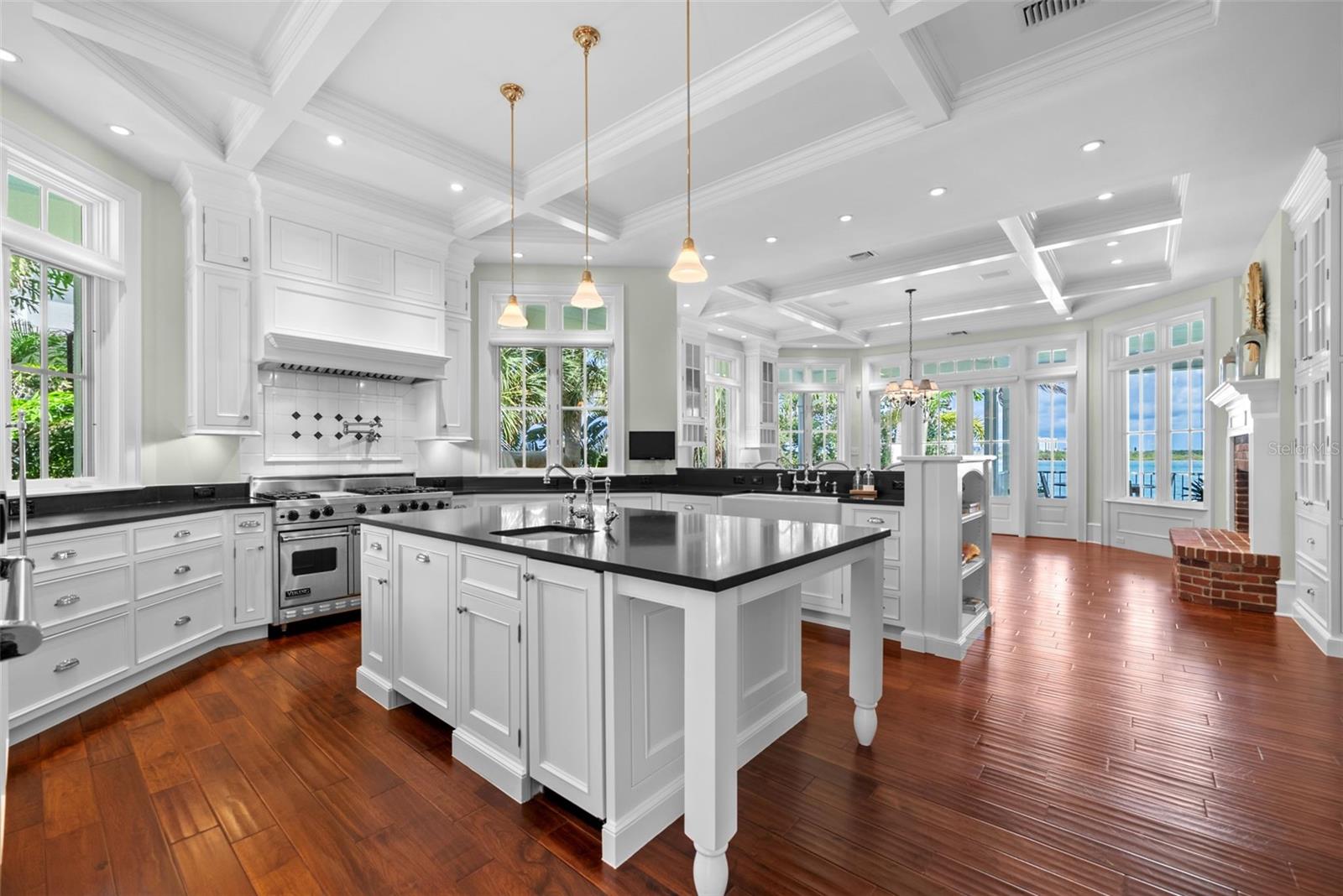 GULFMEAD ESTATES - Residential