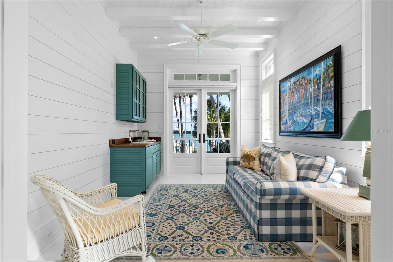 GULFMEAD ESTATES - Residential