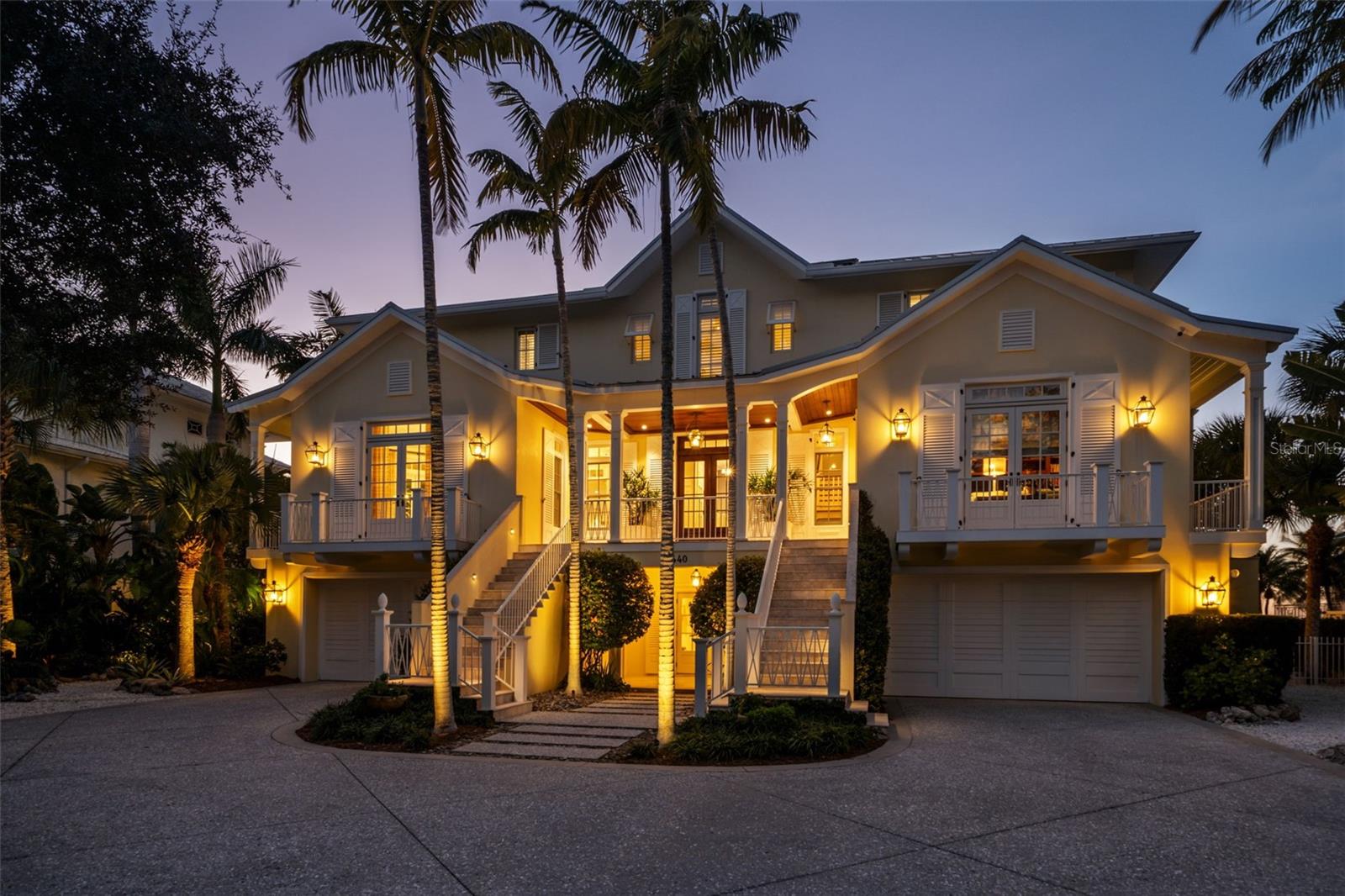 GULFMEAD ESTATES - Residential