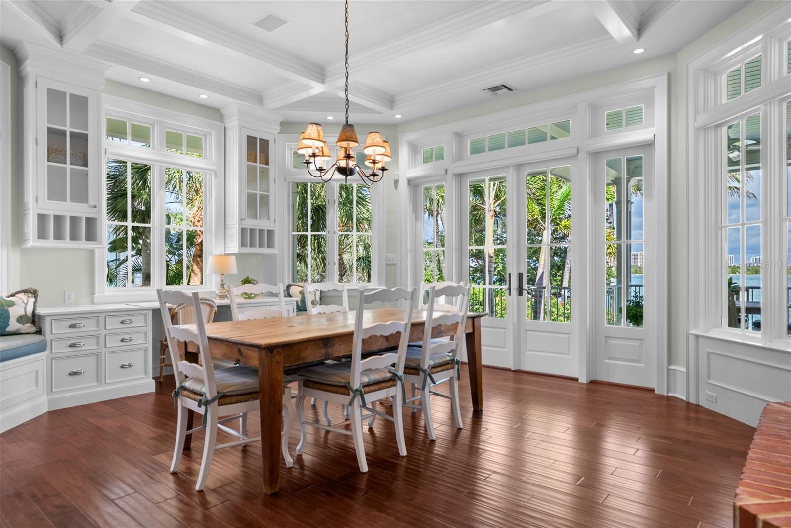 GULFMEAD ESTATES - Residential