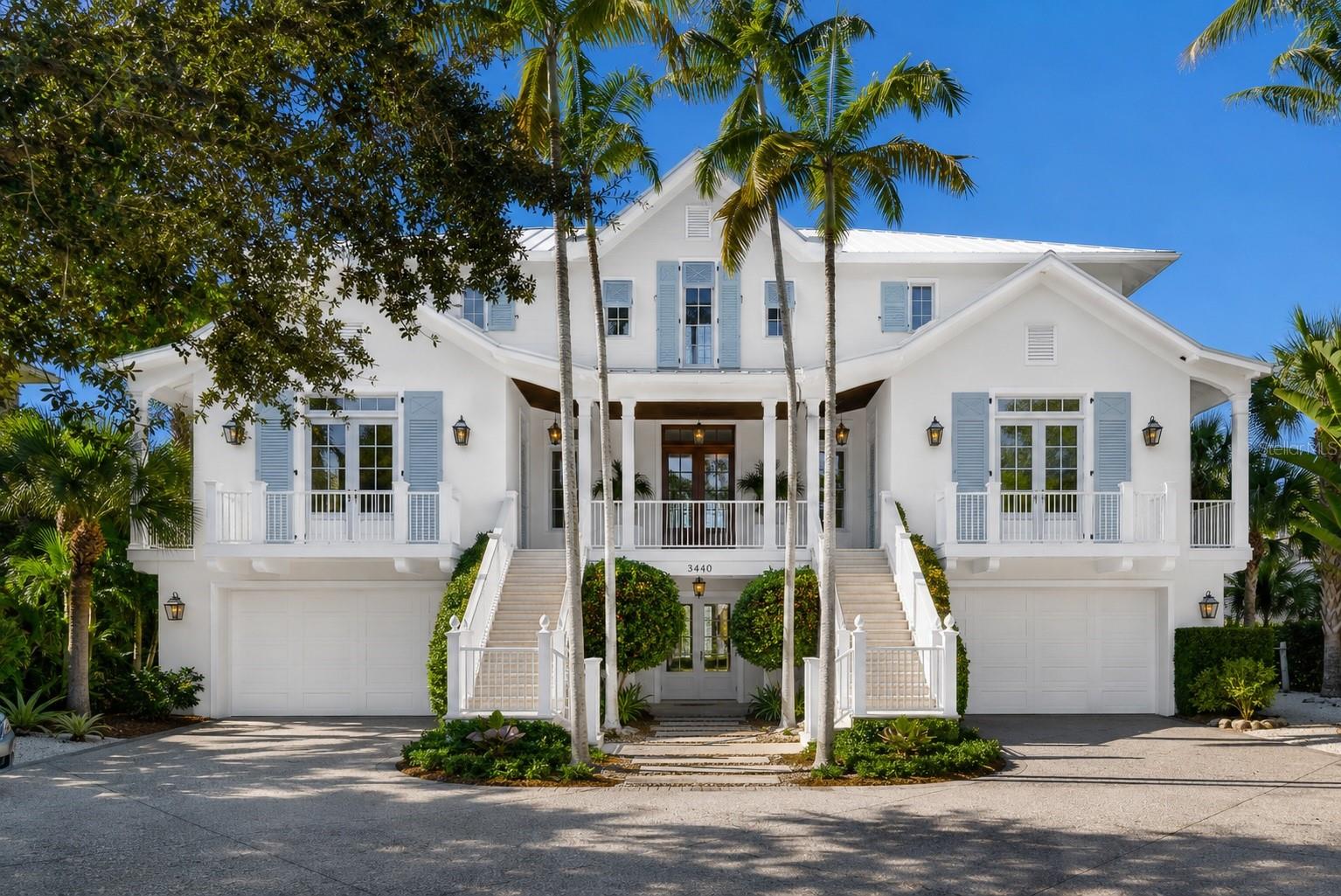 GULFMEAD ESTATES - Residential