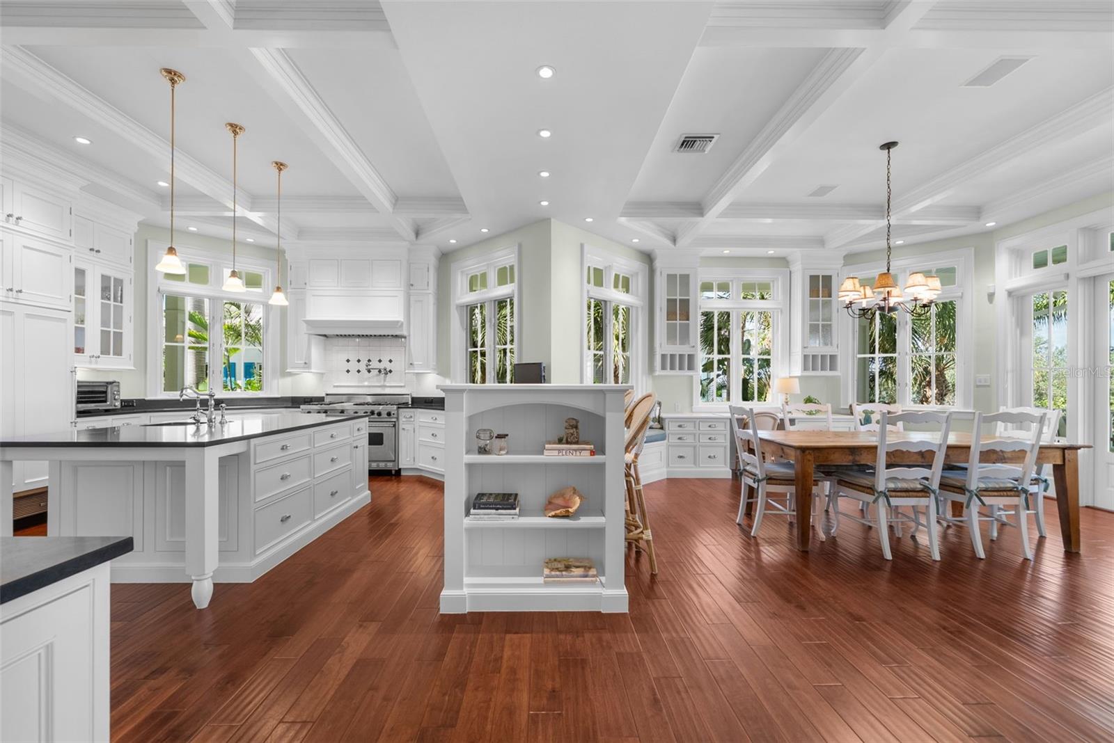 GULFMEAD ESTATES - Residential